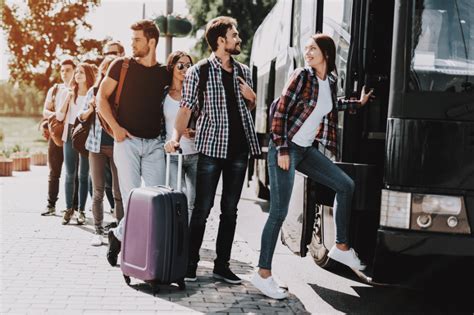 Voyage de Groupe pour Personne Seule 